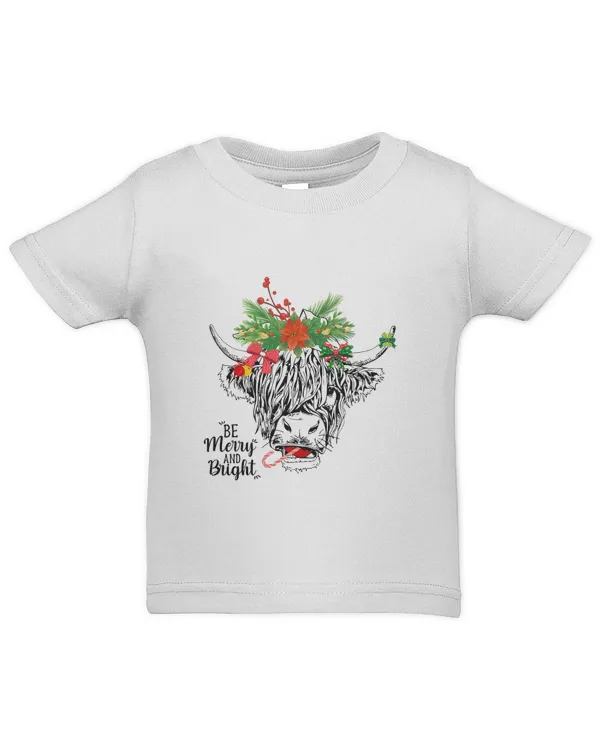 Infant Jersey T-Shirt