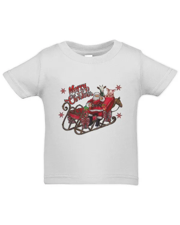 Infant Jersey T-Shirt
