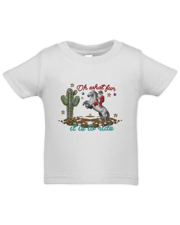 Infant Jersey T-Shirt