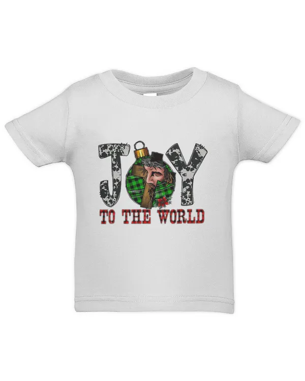 Infant Jersey T-Shirt