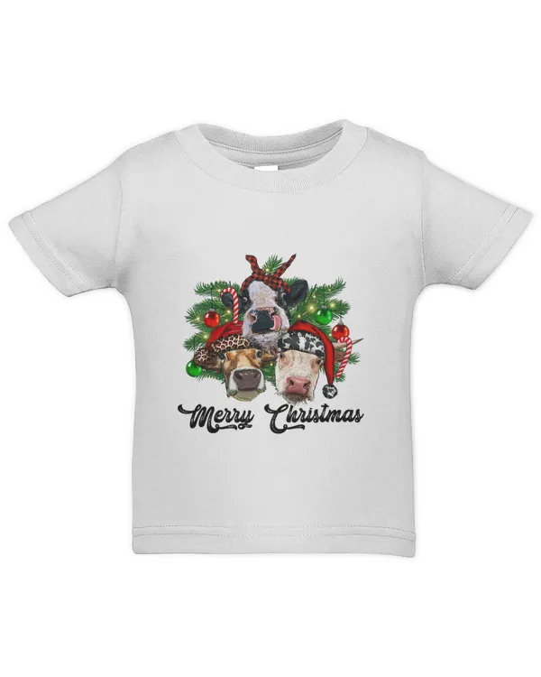 Infant Jersey T-Shirt