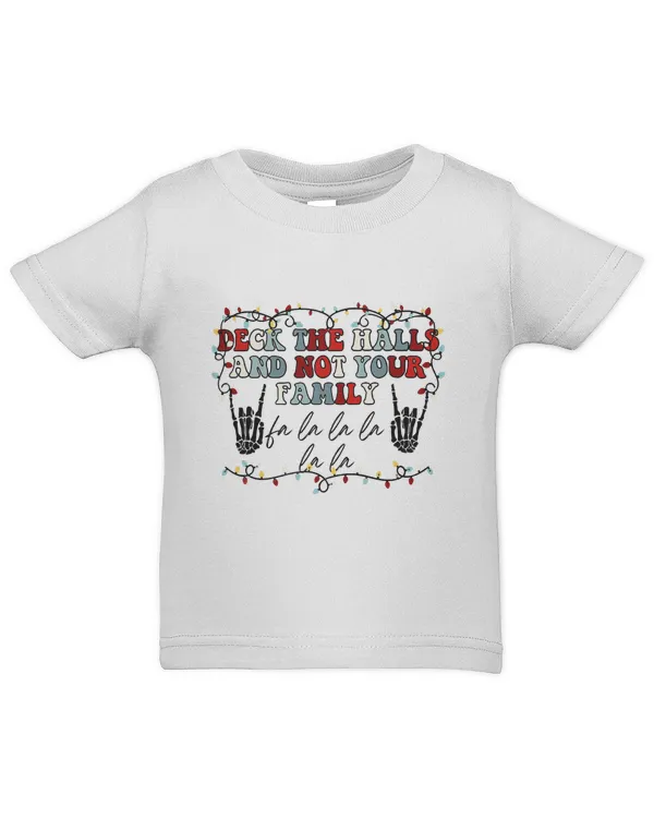Infant Jersey T-Shirt