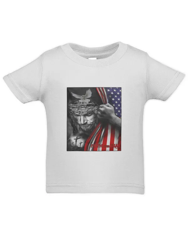 Infant Jersey T-Shirt