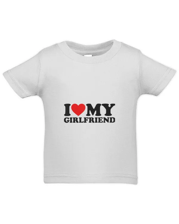 Infant Jersey T-Shirt