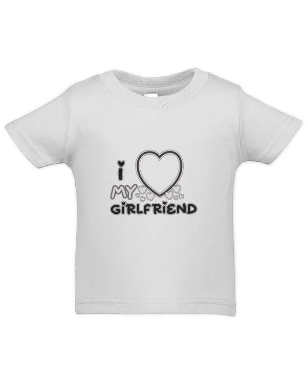 Infant Jersey T-Shirt