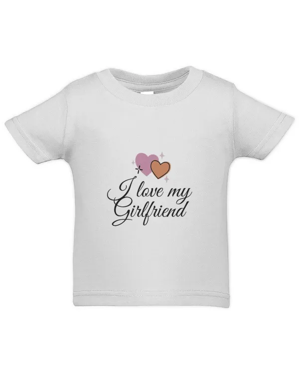 Infant Jersey T-Shirt