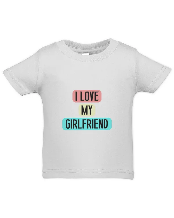 Infant Jersey T-Shirt