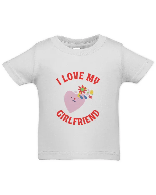 Infant Jersey T-Shirt