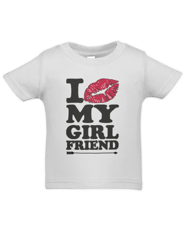 Infant Jersey T-Shirt