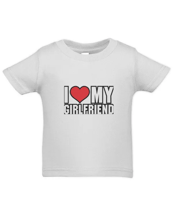 Infant Jersey T-Shirt