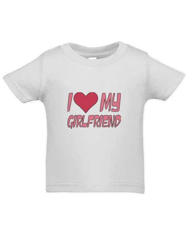 Infant Jersey T-Shirt