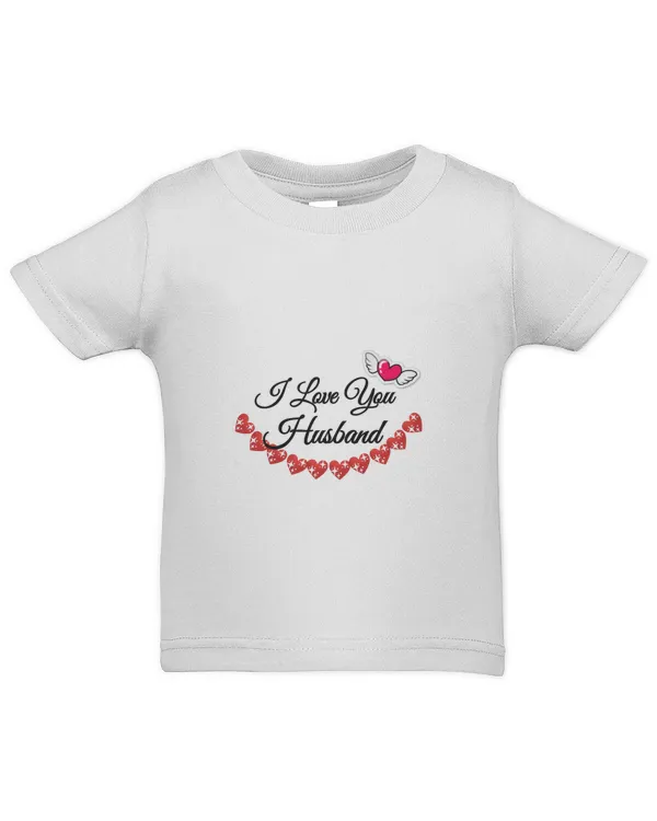 Infant Jersey T-Shirt