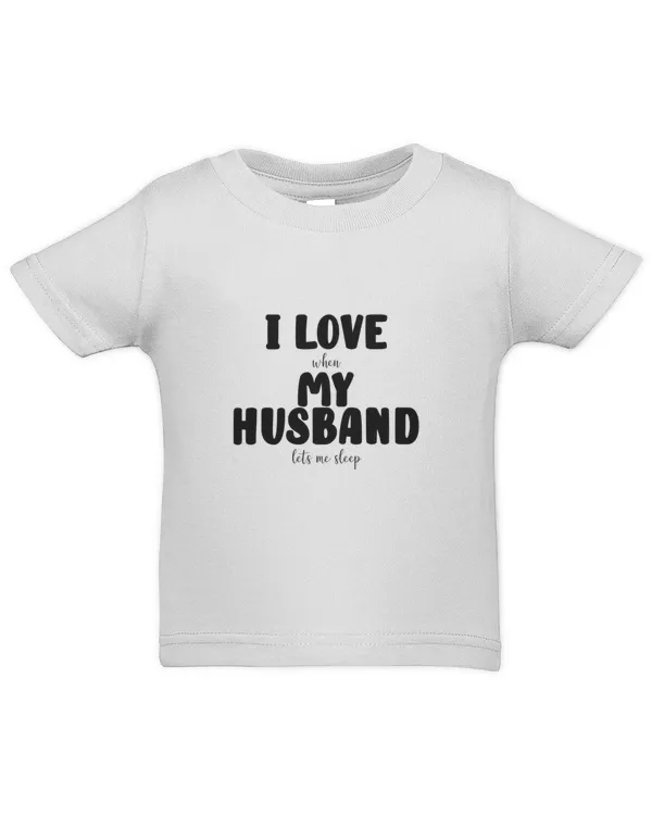 Infant Jersey T-Shirt