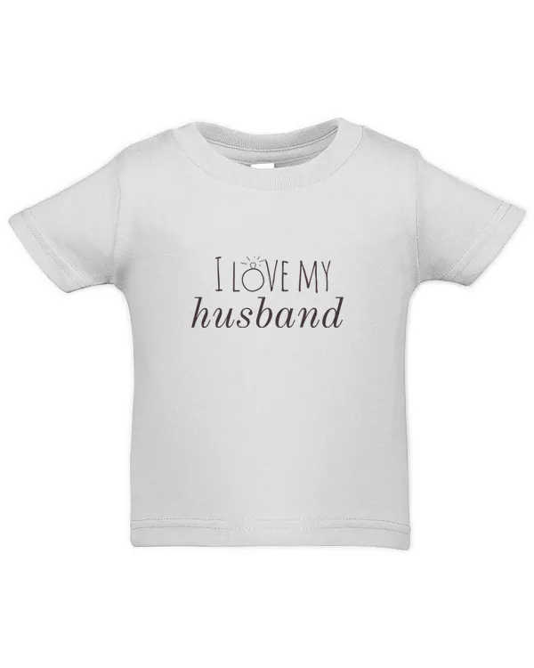 Infant Jersey T-Shirt