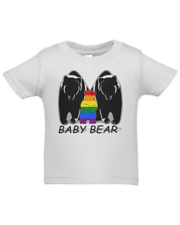 Infant Jersey T-Shirt