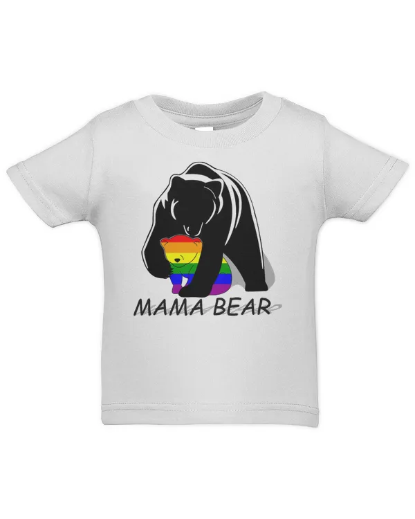 Infant Jersey T-Shirt