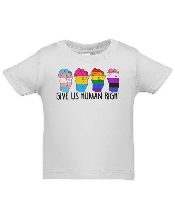 Infant Jersey T-Shirt