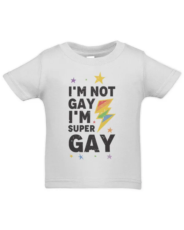 Infant Jersey T-Shirt