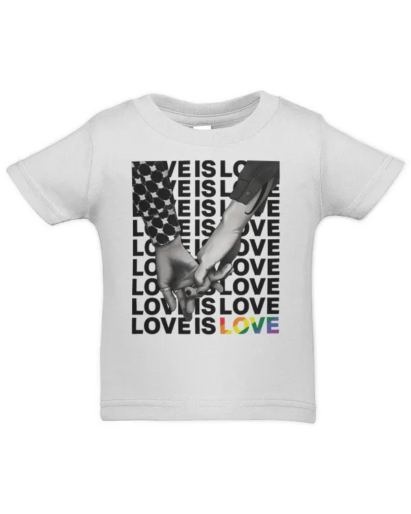 Infant Jersey T-Shirt