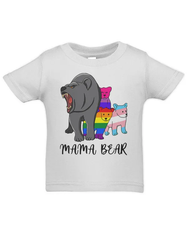 Infant Jersey T-Shirt