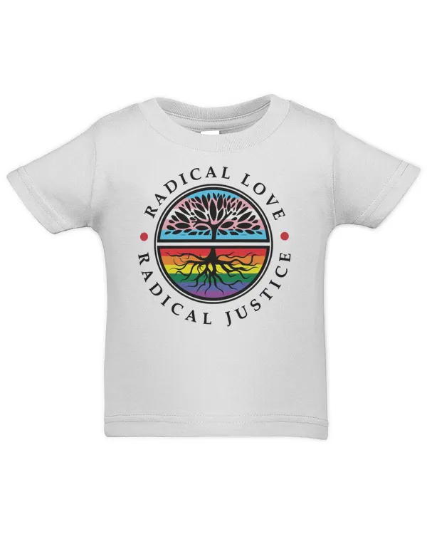 Infant Jersey T-Shirt