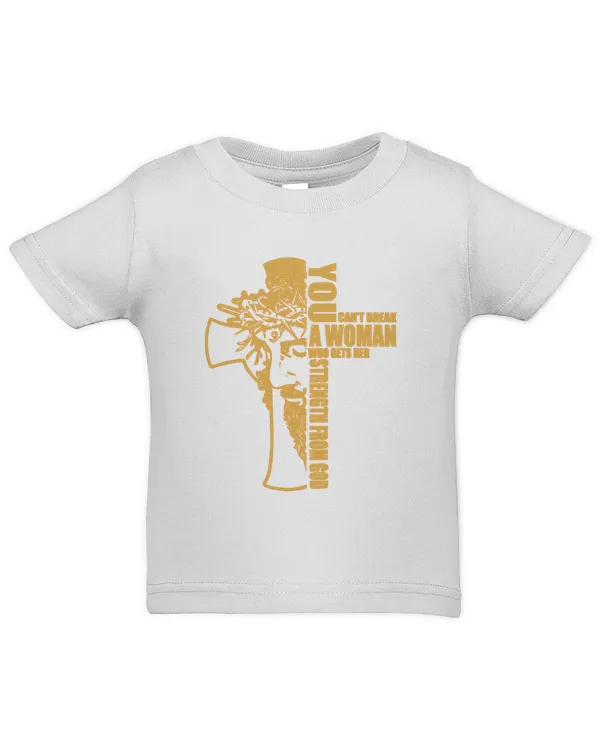 Infant Jersey T-Shirt