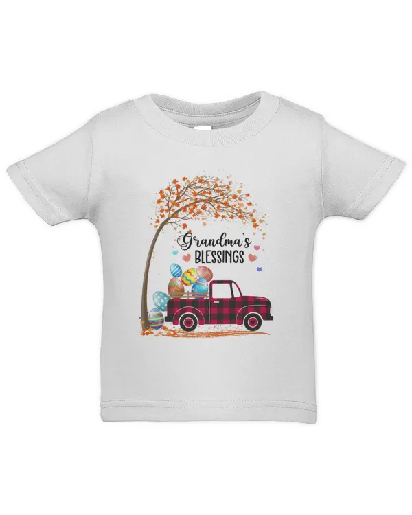 Infant Jersey T-Shirt