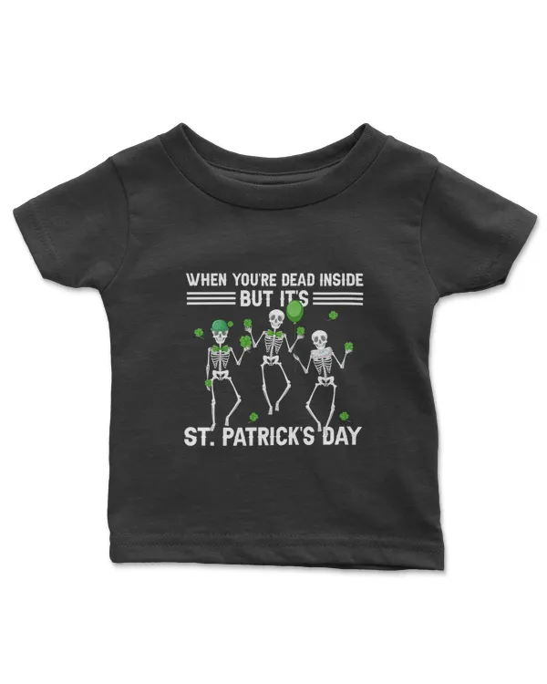 Infant Jersey T-Shirt