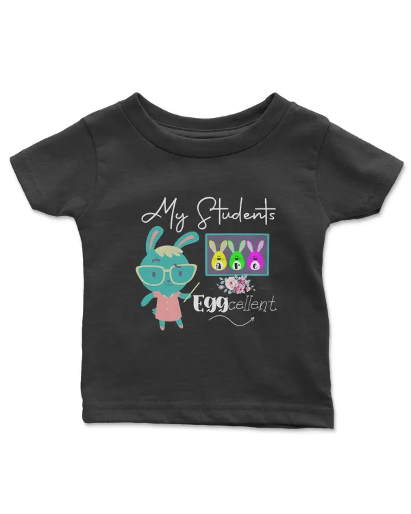 Infant Jersey T-Shirt