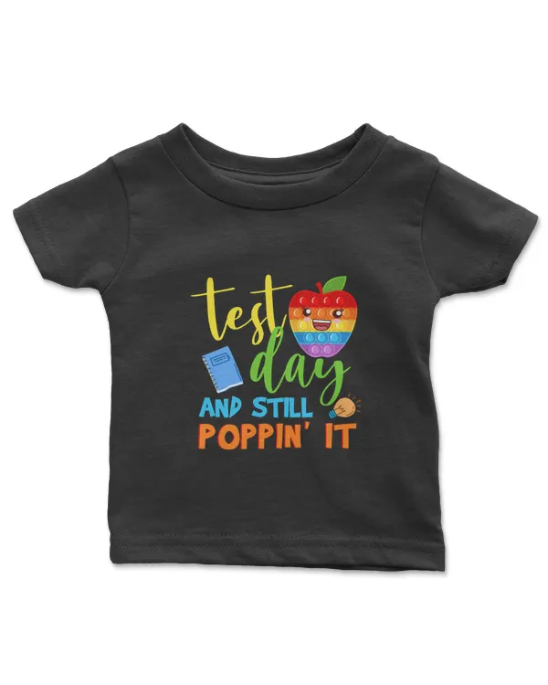 Infant Jersey T-Shirt