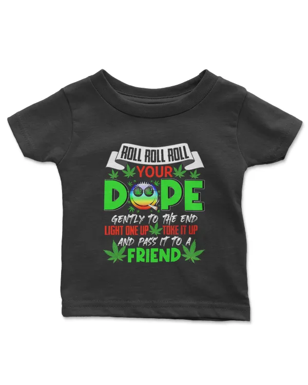 Infant Jersey T-Shirt