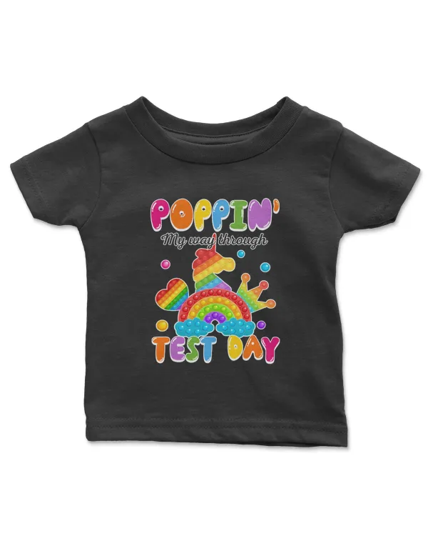 Infant Jersey T-Shirt