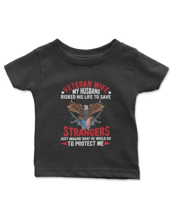Infant Jersey T-Shirt