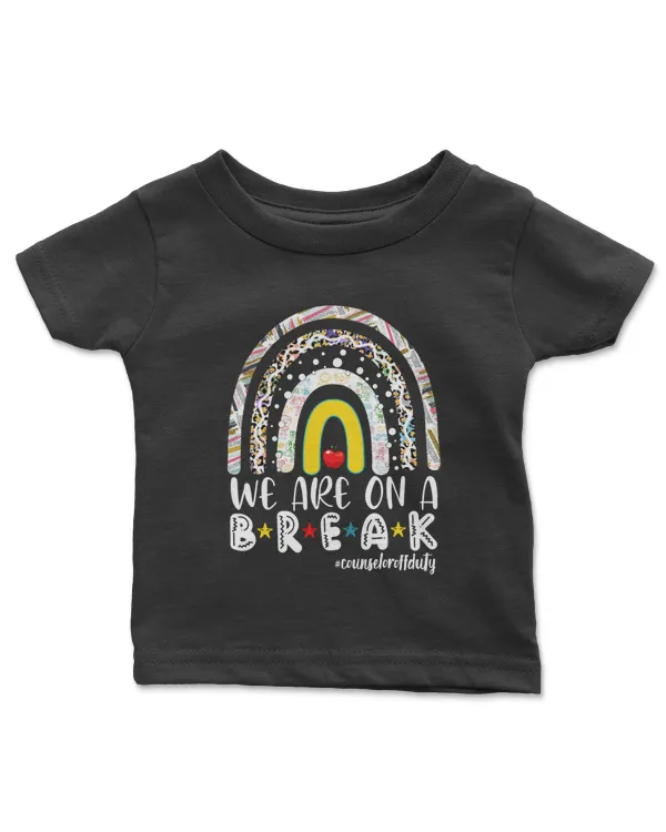 Infant Jersey T-Shirt