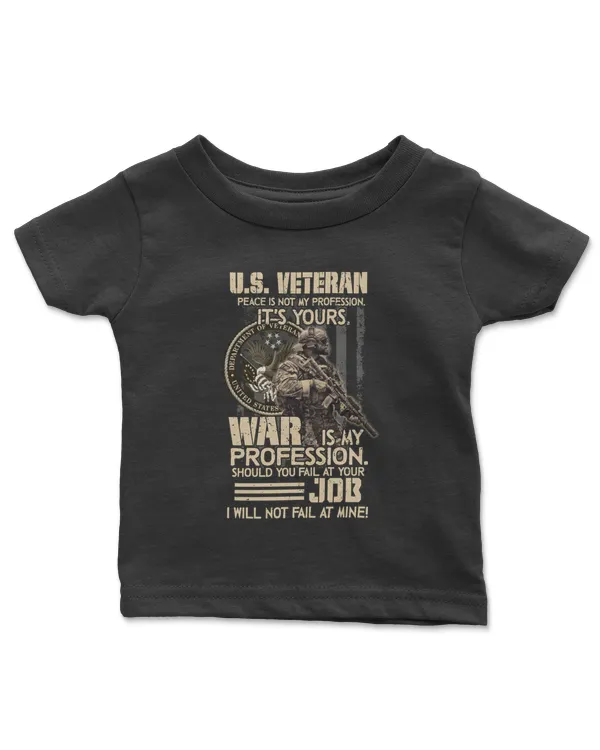 Infant Jersey T-Shirt