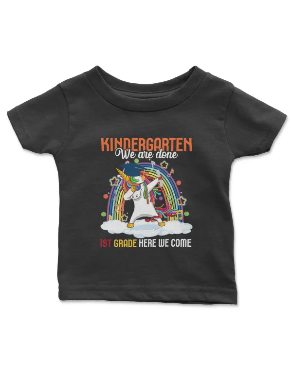 Infant Jersey T-Shirt