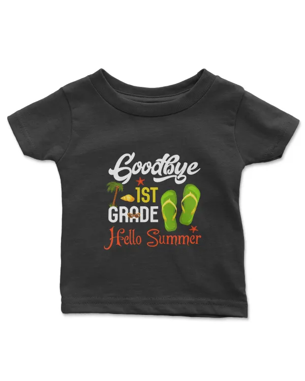 Infant Jersey T-Shirt