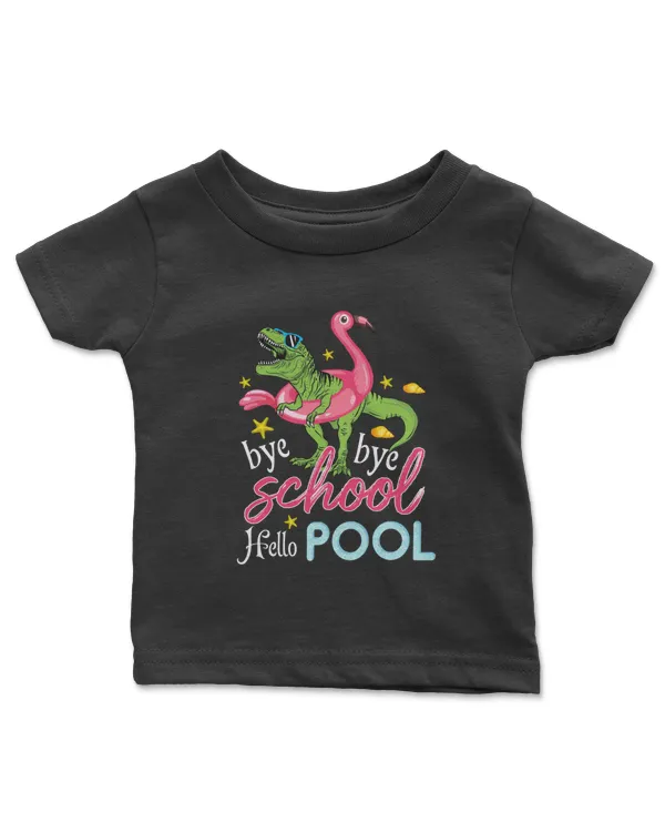 Infant Jersey T-Shirt