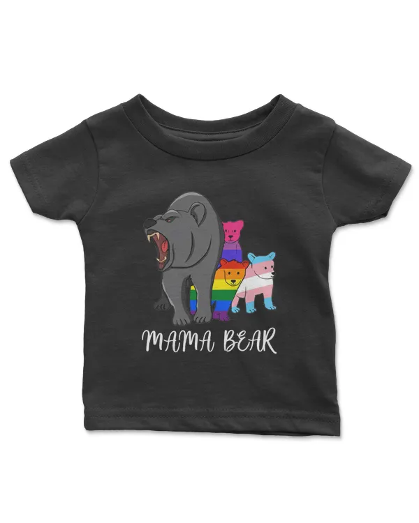 Infant Jersey T-Shirt