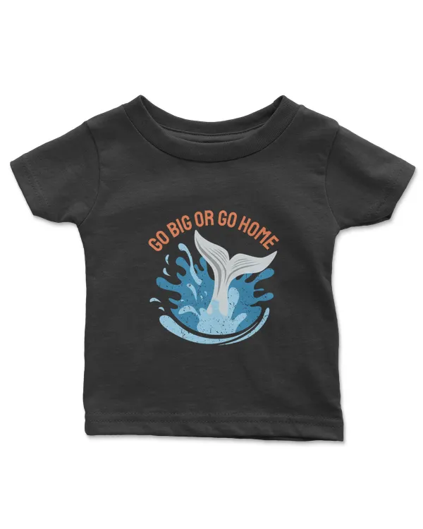 Infant Jersey T-Shirt