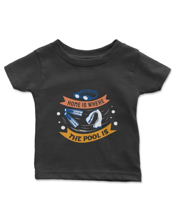 Infant Jersey T-Shirt