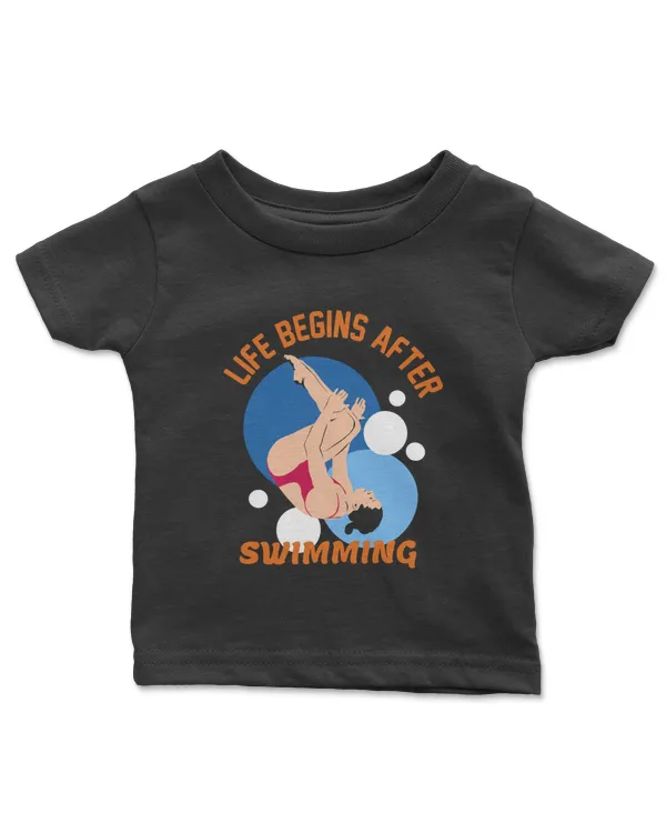 Infant Jersey T-Shirt