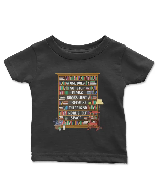 Infant Jersey T-Shirt