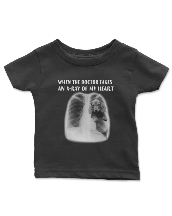Infant Jersey T-Shirt