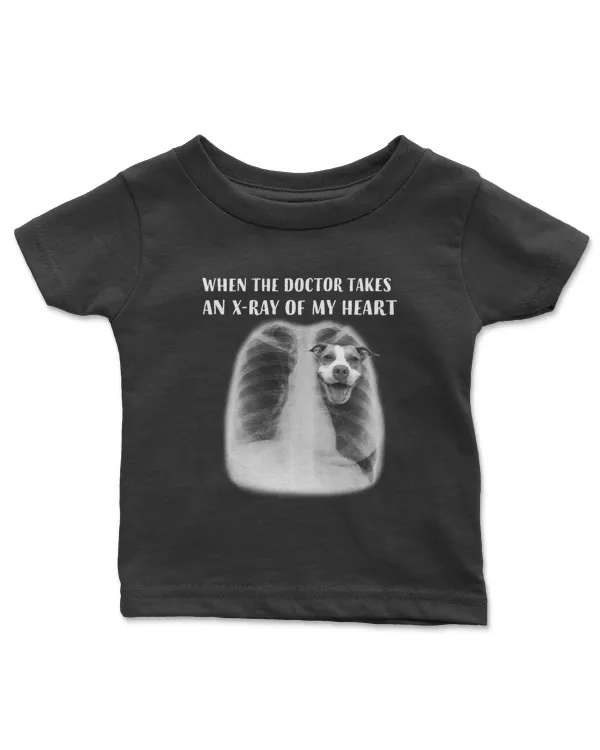 Infant Jersey T-Shirt
