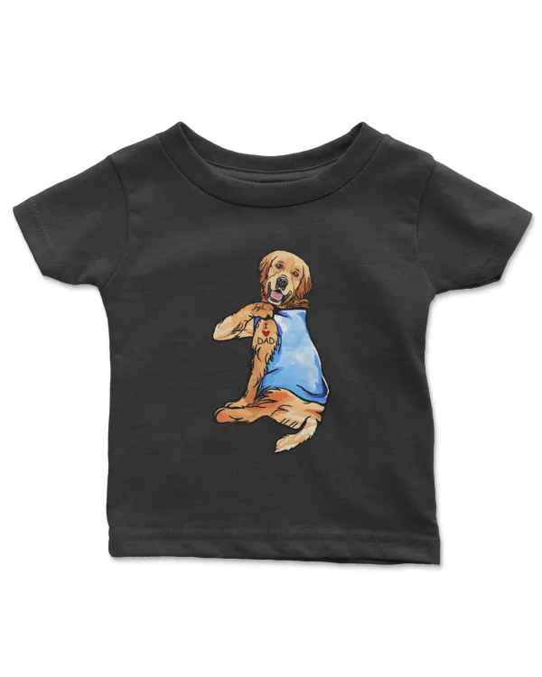 Infant Jersey T-Shirt