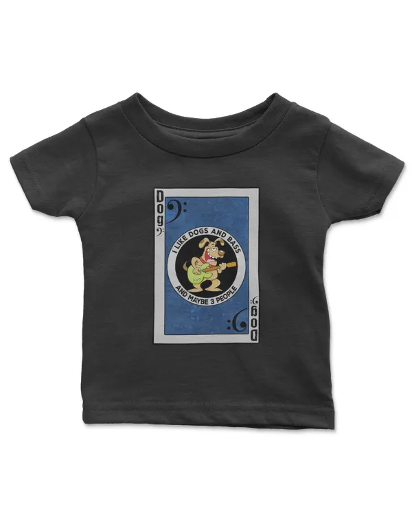 Infant Jersey T-Shirt