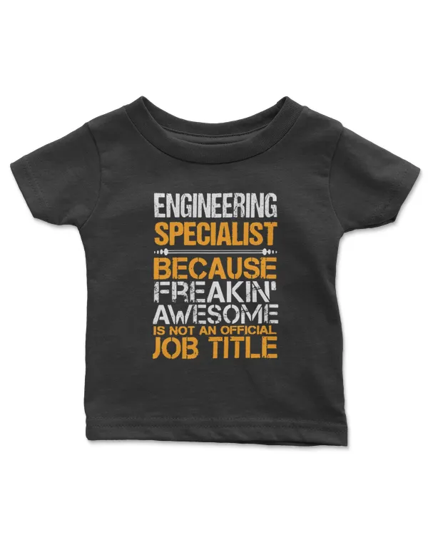 Infant Jersey T-Shirt