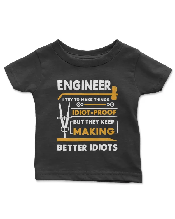 Infant Jersey T-Shirt