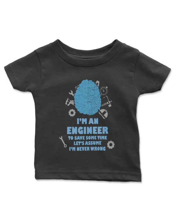 Infant Jersey T-Shirt
